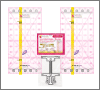 2-Ruler-Set