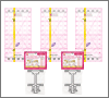3-Ruler-Set