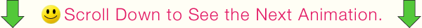 Scroll down to see the next step.