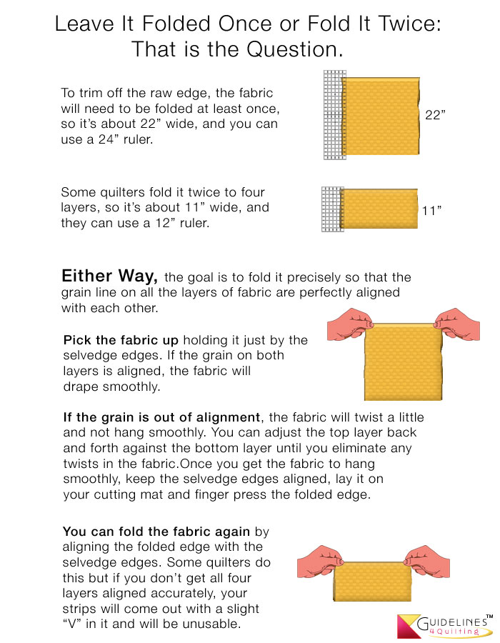 Fold Fabric